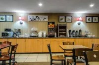 Sleep Inn & Suites - breakfast