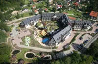 Sandra Spa Karpacz & Aquapark