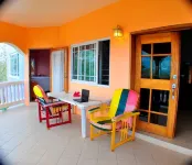 Jah Freedom Inn Negril