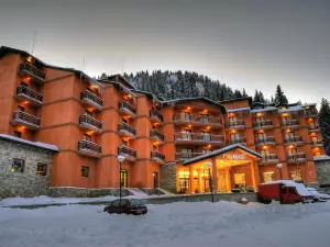 Hotel Bellevue Ski & Relax - Half Board