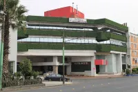 Hotel Escala Central del Norte Hotel di Gustavo A. Madero