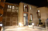 Le Clos des Salins