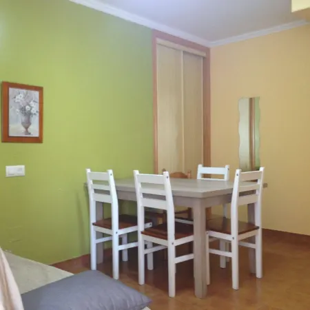 Apartamentos Aqualecer