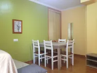 Apartamentos Aqualecer - Homestays