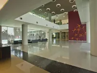 YMCA International Centre Hotels near MICA