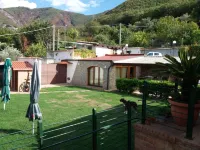 Villa Mola Bed and Breakfast Hotel di Pagani