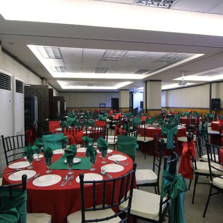 Eurotel Angeles