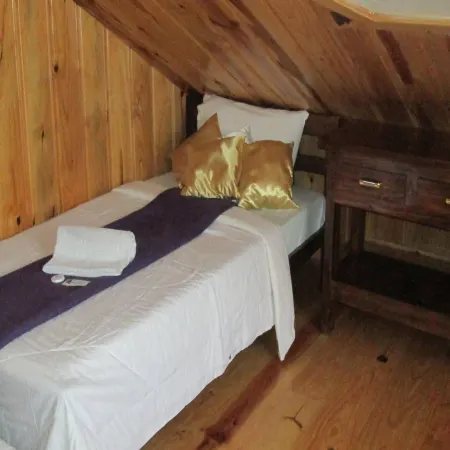 Masferre Country Inn