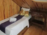 Masferre Country Inn - Pysäköinti