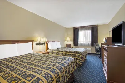Days Inn by Wyndham Brigham City