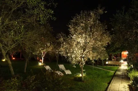 La Locanda di Decima Отели рядом с достопримечательностью «Parco via attilio profumo»