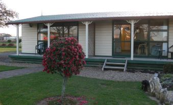 Otorohanga Kiwi Holiday Park