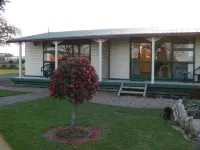 Otorohanga Kiwi Holiday Park Hotels in Otorohanga
