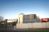 Blue Diamond Boutique Hotel