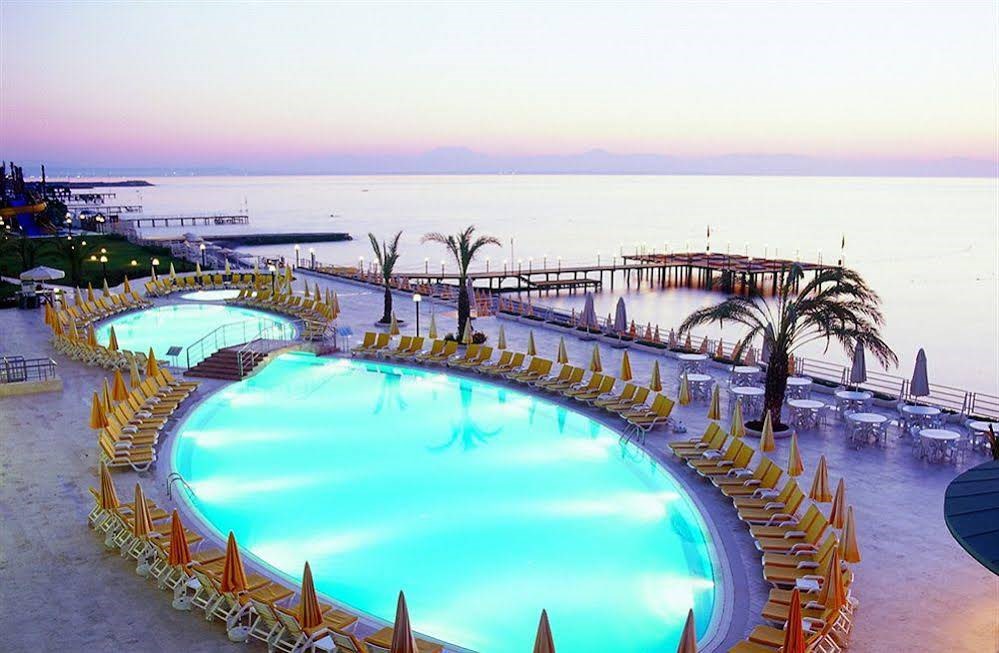 Corendon Playa Kemer