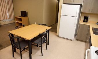 Vancouver Island University Residences - Campus Accommodation