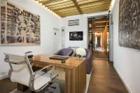Dominic Smart & Luxury Suites - Terazije