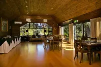 Tongariro Lodge - 5-Star