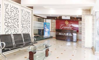 Treebo de Grandeur Anand Nagar