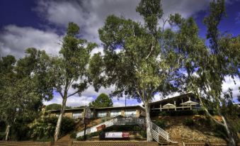 Mannum Motel