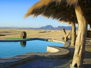 Rostock Ritz Desert Lodge