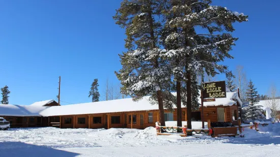 Lone Eagle Lodge