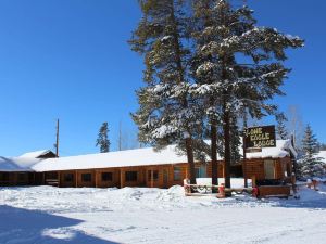 Lone Eagle Lodge