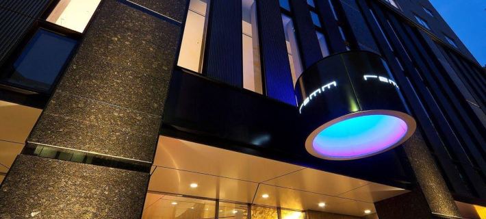 Remm Kagoshima Hotels in Kagoshima City