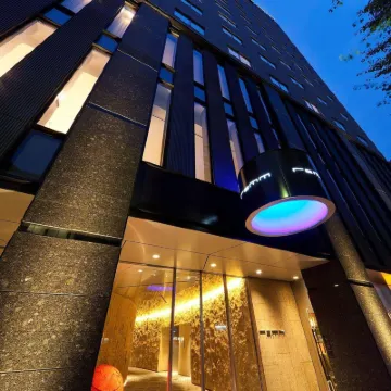 鹿兒島雷姆酒店 鄰近仙巖園的酒店