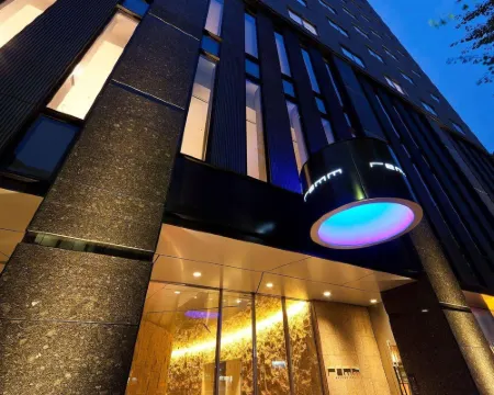 Remm Kagoshima Các khách sạn ở Kagoshima