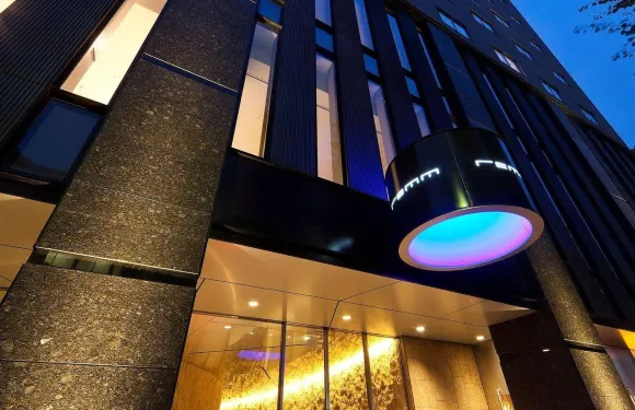 鹿兒島雷姆酒店