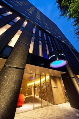 Remm Kagoshima Hotels near Don Quijote