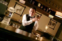 Hotel Alpenrose Wengen