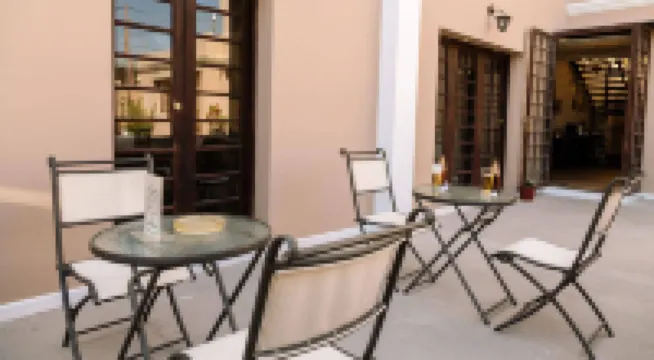 Hotel Villa del Carmen