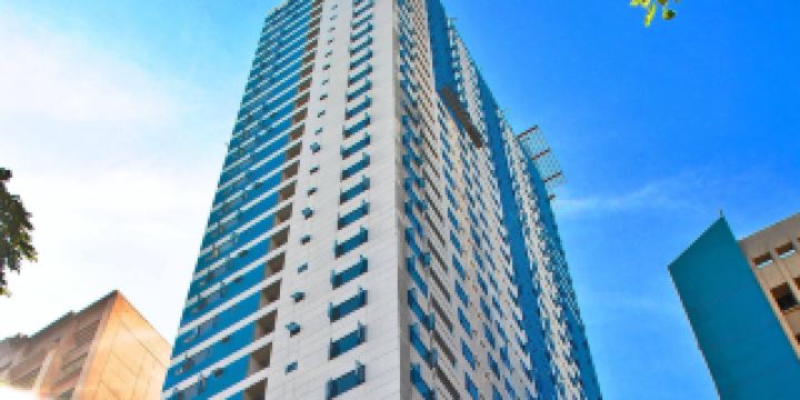 One Pacific Place Serviced Residences