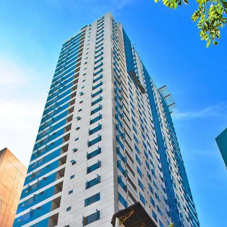 One Pacific Place Serviced Residences