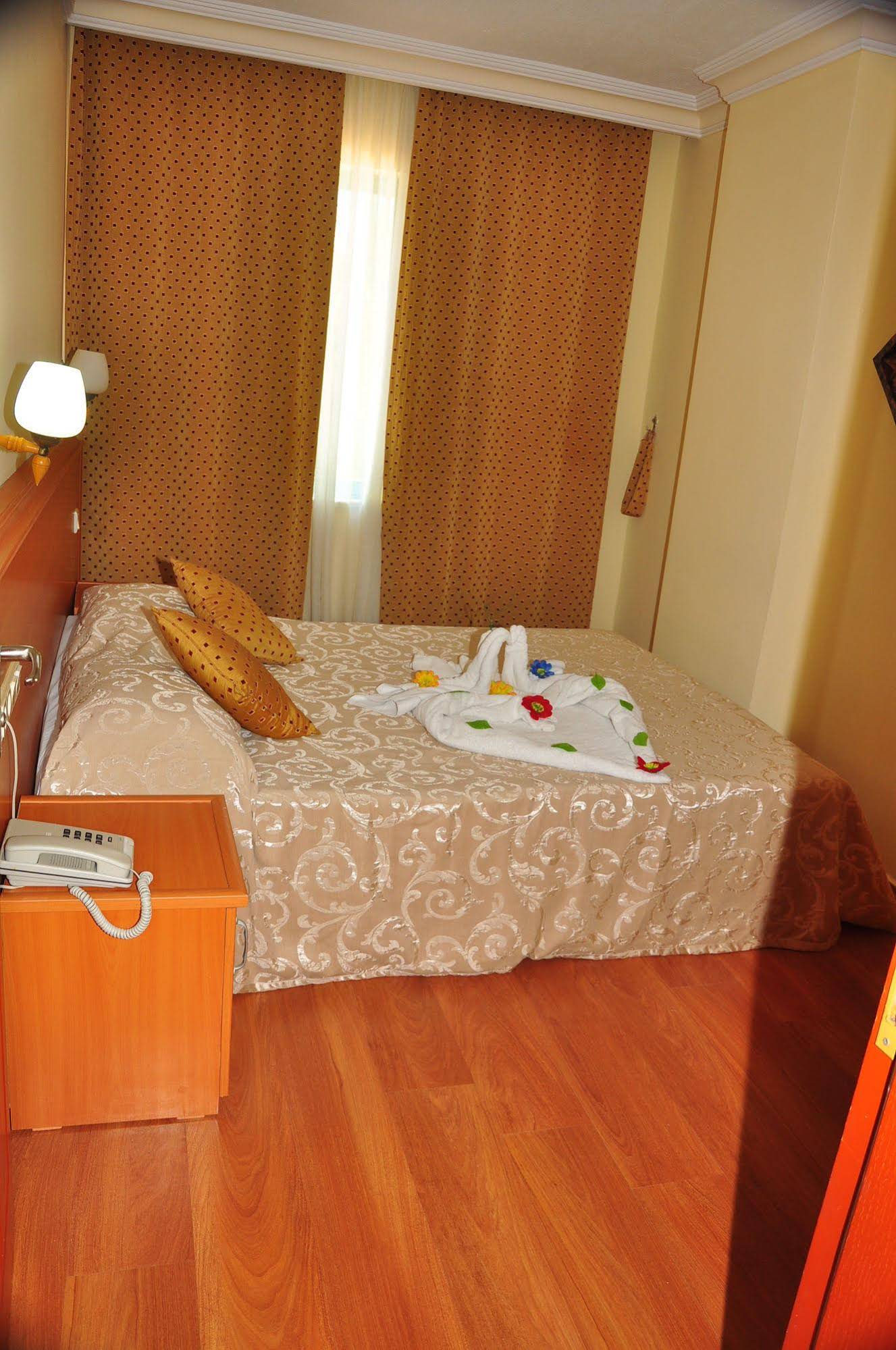 Çınar Family Suite Hotel (Cinar Family Suite Hotel)