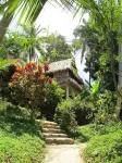 Casitas Maraika Hotel di Yelapa