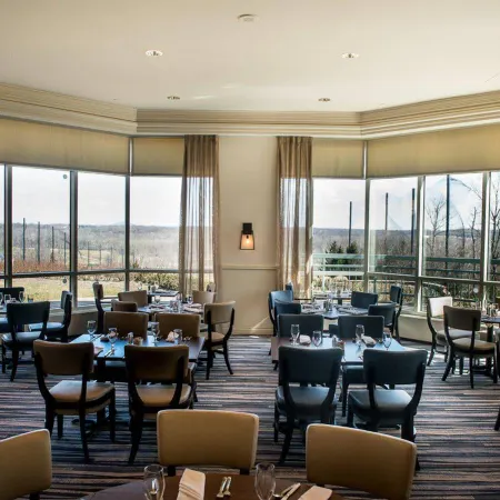 Lansdowne Resort and Spa