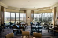 Lansdowne Resort and Spa - breakfast