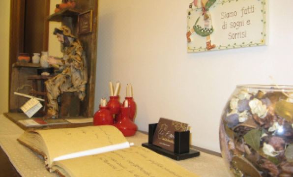 B&B Li Figuli - Housity