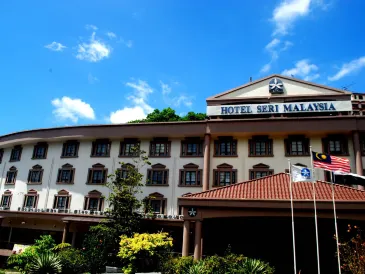 Hotel Seri Malaysia Genting Highlands