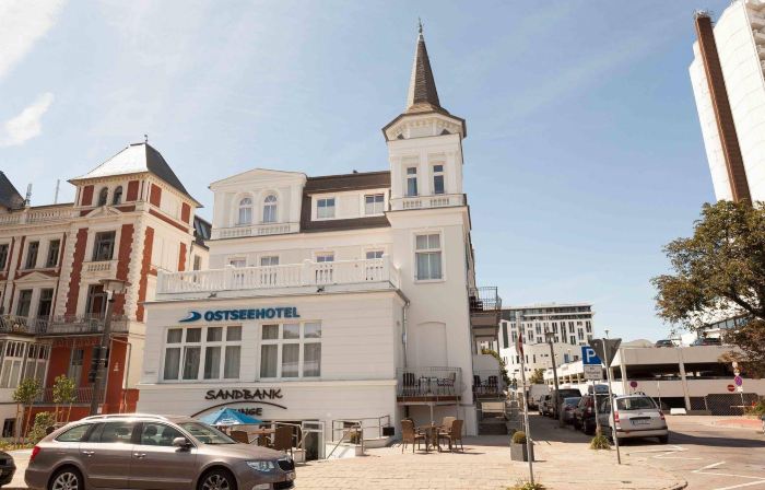 Ostseehotel Warnemünde