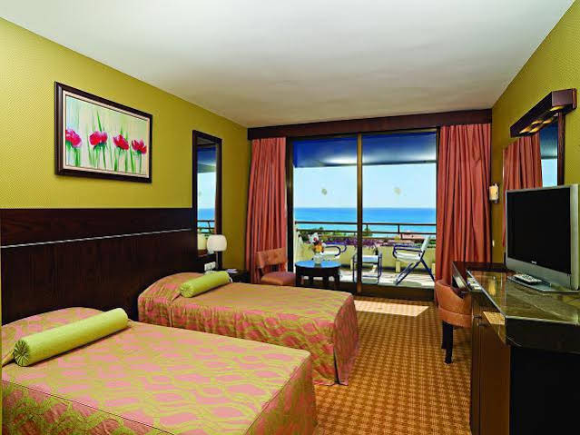 Side Star Elegance Hotel - All Inclusive