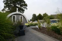 Guesthouse de Witte Merel Deluxe - Homestays