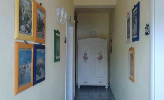 Small Luxury Apartments Pool and Sea View - Stella Del Mare