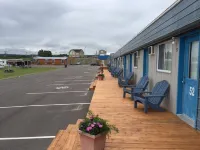 Motel Domaine l'Avantage Hotels in Roberval