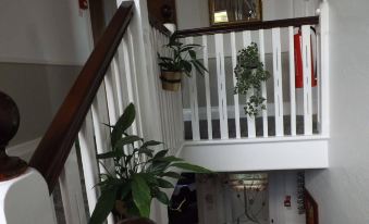Pitreavie Guest House - Housity
