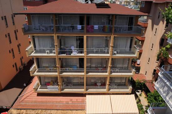 kleopatra bebek hotel alanya updated 2021 price reviews trip com