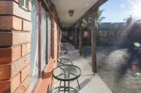 Alton Lodge Motel Hotels in Ohope